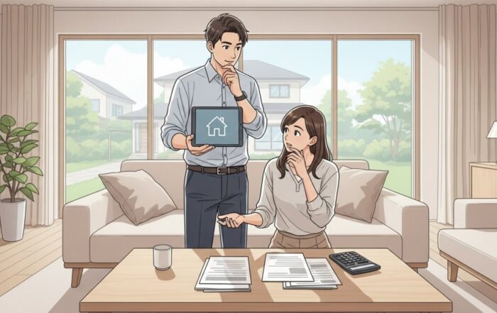 loan financing process explained