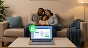 are online financing lenders safe