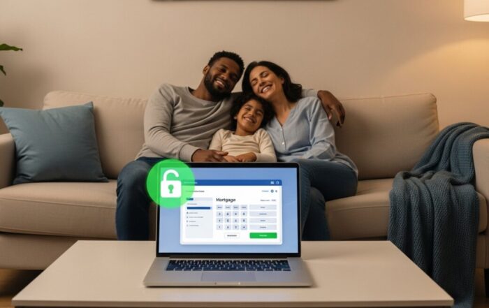 are online financing lenders safe