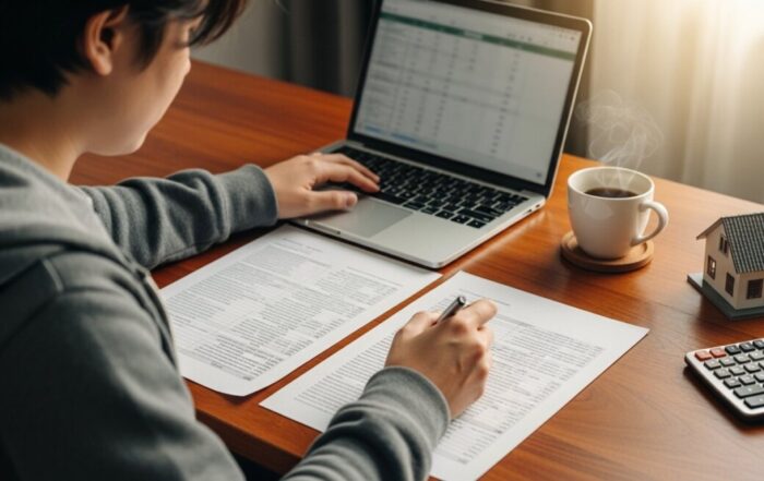 compare financing lenders online