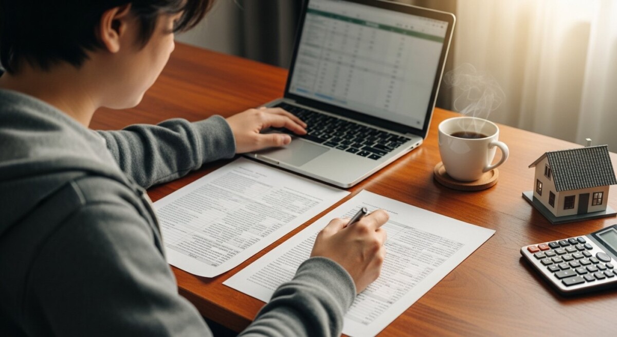 compare financing lenders online