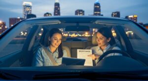 auto financing Charlotte North Carolina