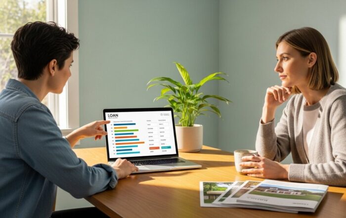 education loan financing
