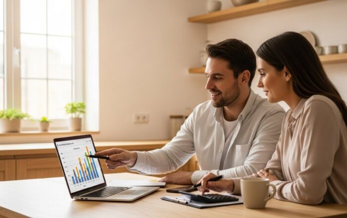 personal loan financing