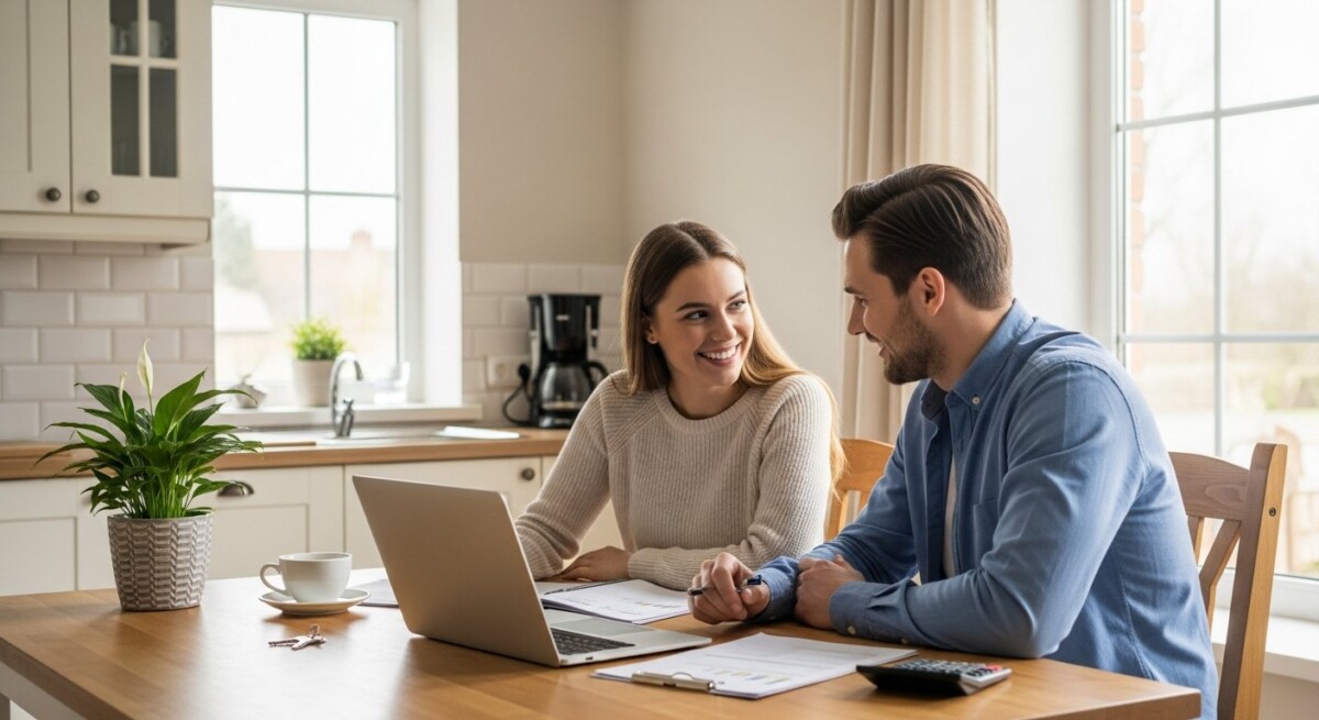 can you refinance financing early