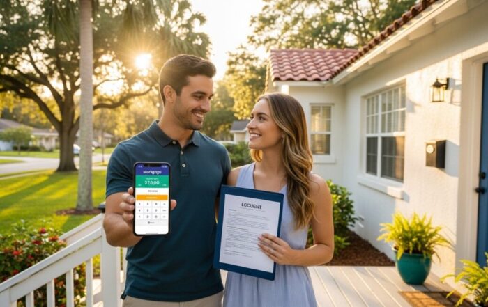 personal financing Orlando Florida