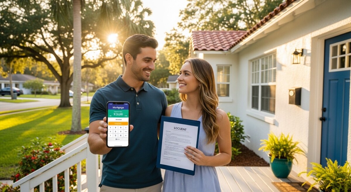 personal financing Orlando Florida
