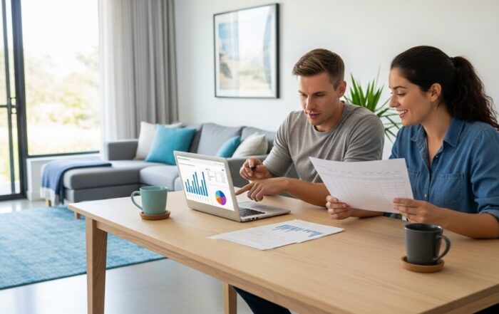 home financing options explained