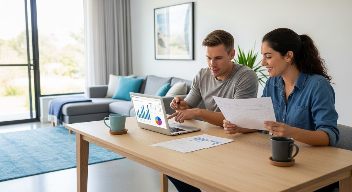 home financing options explained