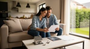 secured vs unsecured financing explained