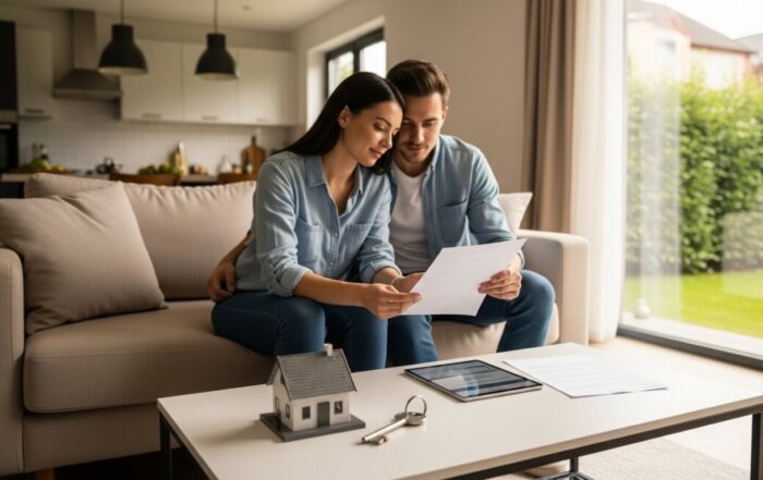 secured vs unsecured financing explained