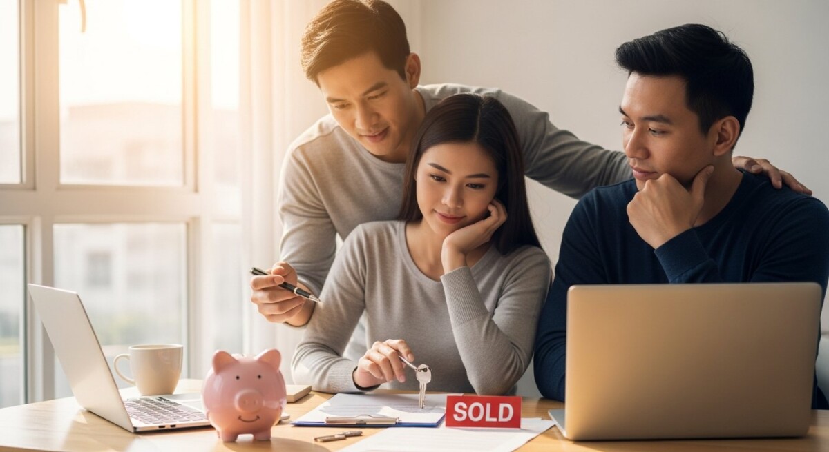 personal loan financing
