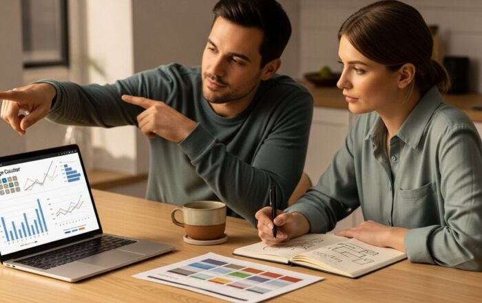 loan financing plans