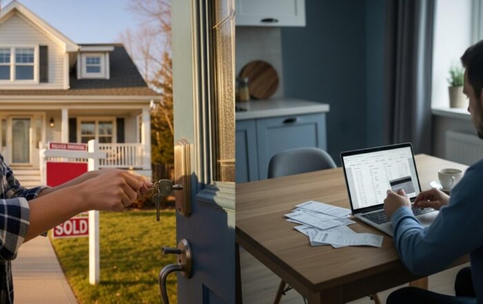 secured vs unsecured financing explained