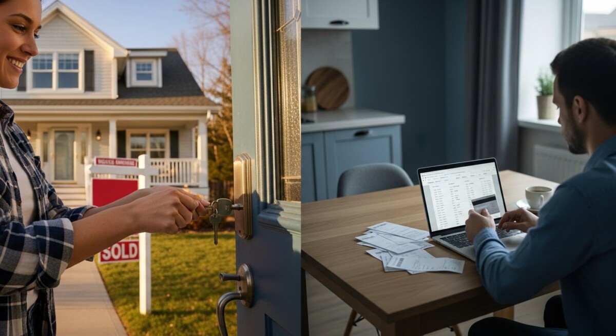 secured vs unsecured financing explained