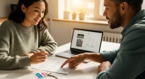 loan financing for bad credit