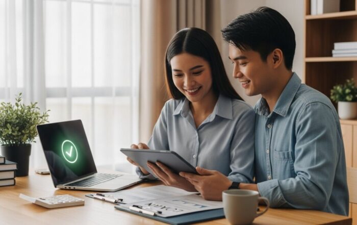 fast approval financing lenders