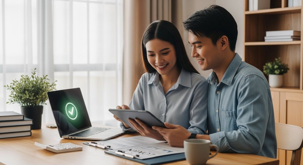 fast approval financing lenders