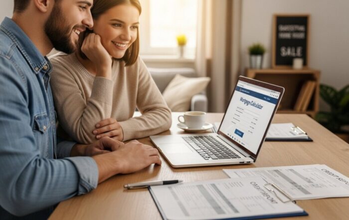 how to improve financing approval chances