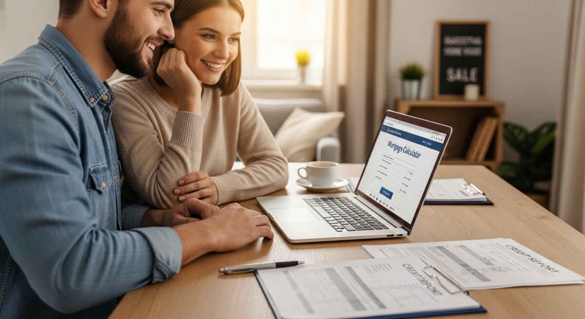 how to improve financing approval chances