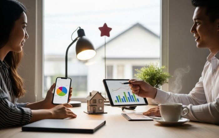 loan financing for low credit score