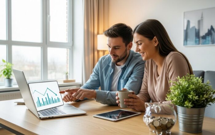 loan financing interest rates explained