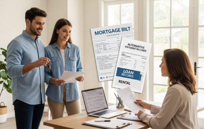can you get financing without credit check