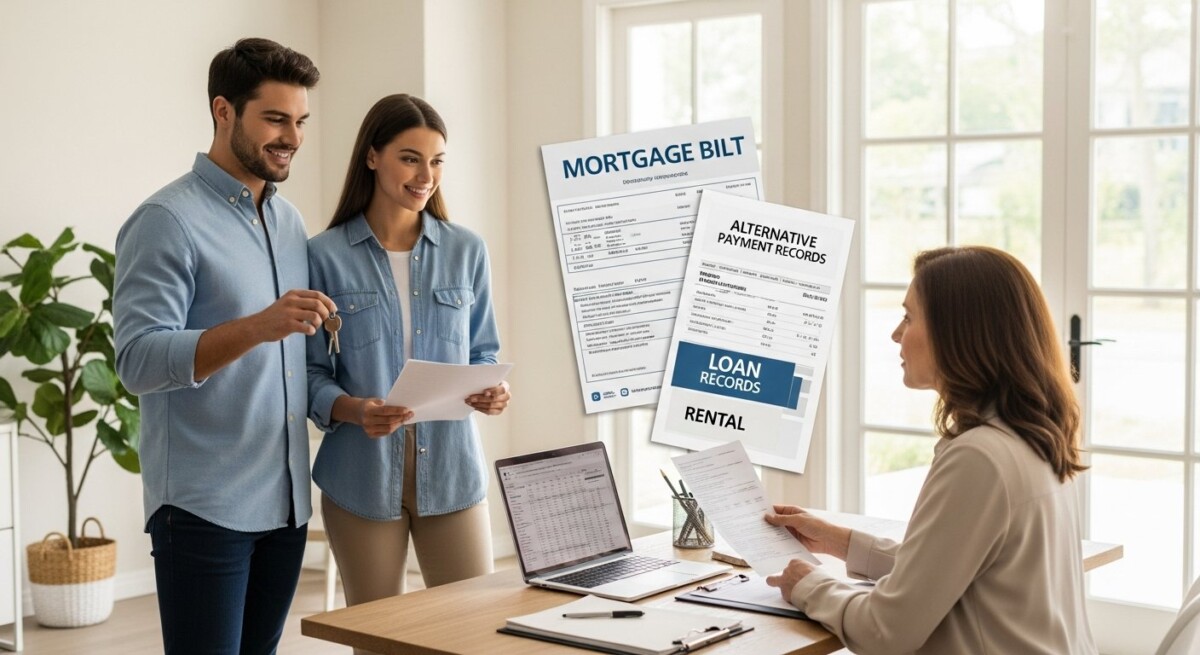 can you get financing without credit check