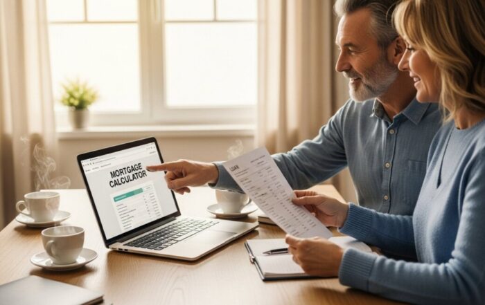 refinance loan financing