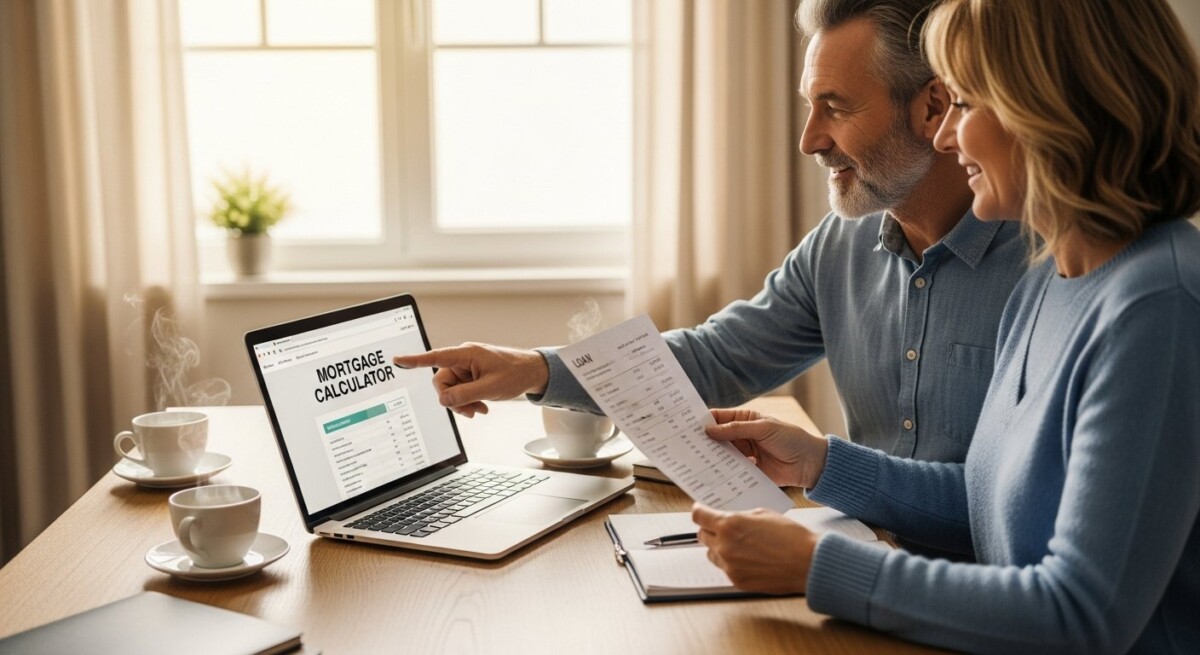 refinance loan financing