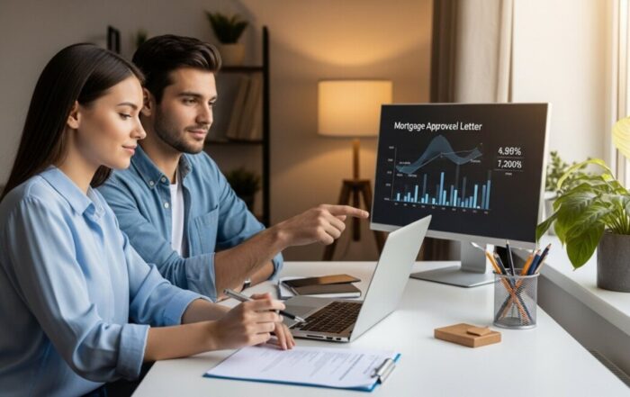 does financing affect credit score