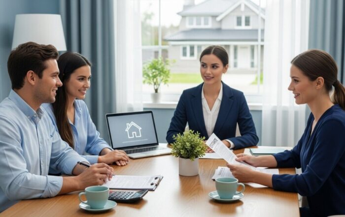 loan financing process explained