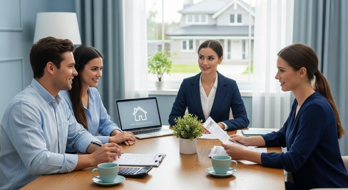 loan financing process explained