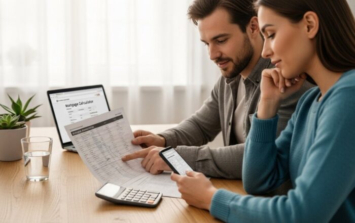 loan financing repayment terms explained