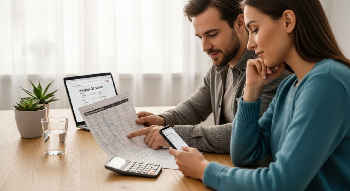 loan financing repayment terms explained