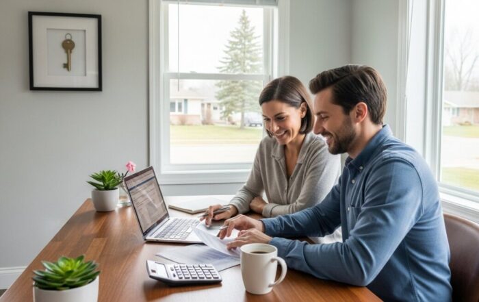 benefits of refinancing loan financing