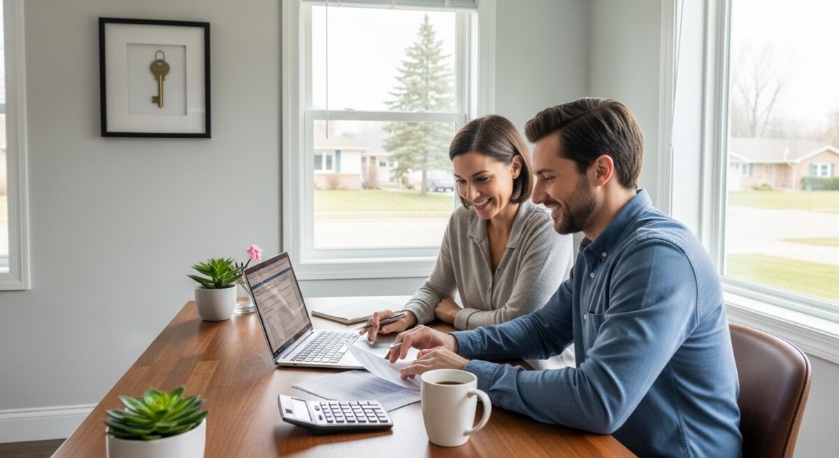 benefits of refinancing loan financing