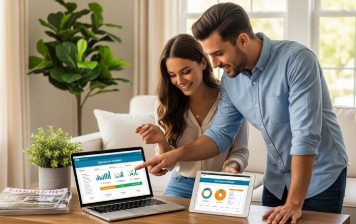 unsecured loan financing