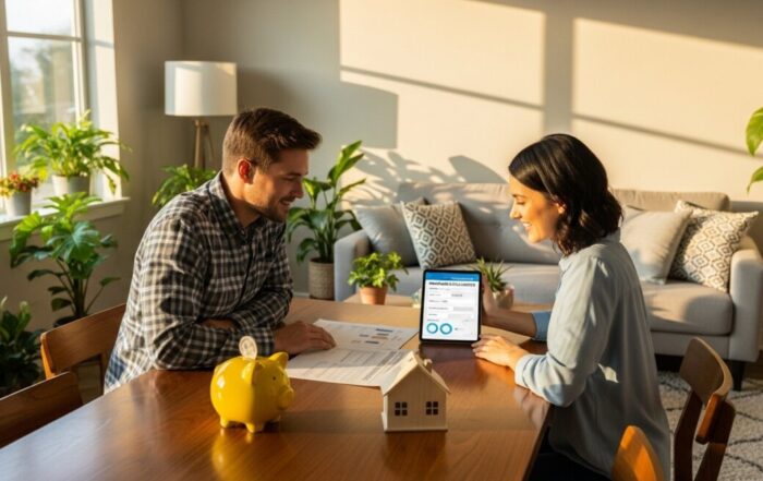 long term loan financing