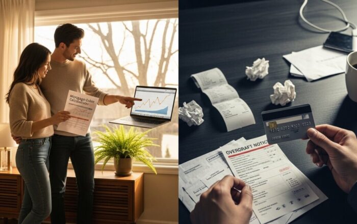 loan financing vs credit card