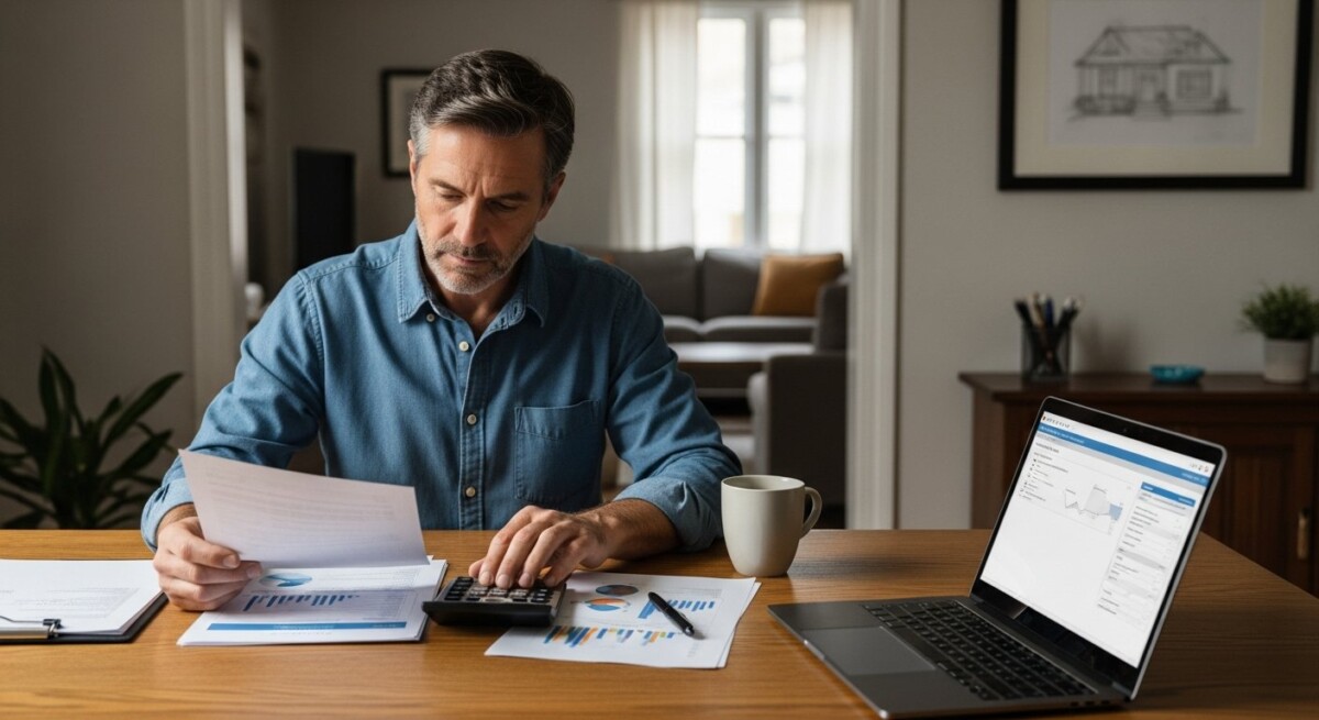 how to calculate financing payments
