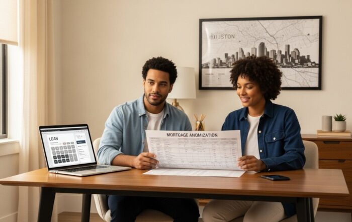 loan financing Houston Texas