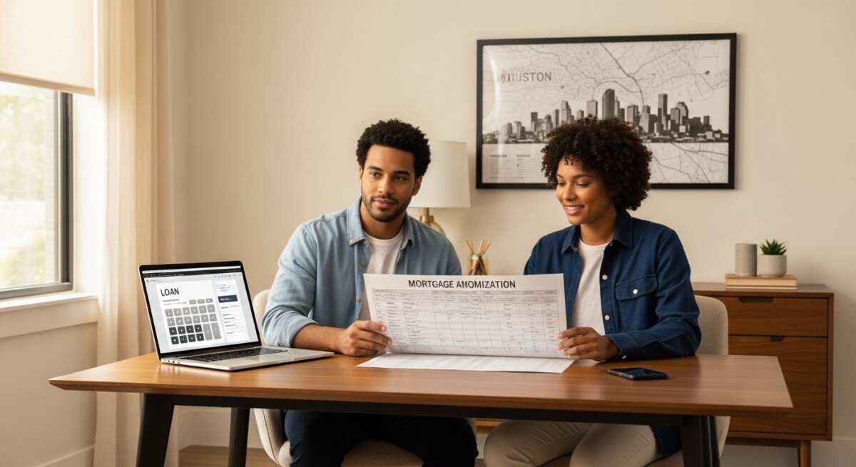 loan financing Houston Texas