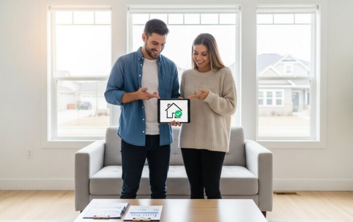 loan financing eligibility explained