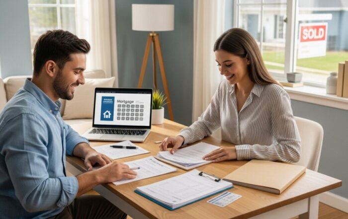 what documents needed for financing application