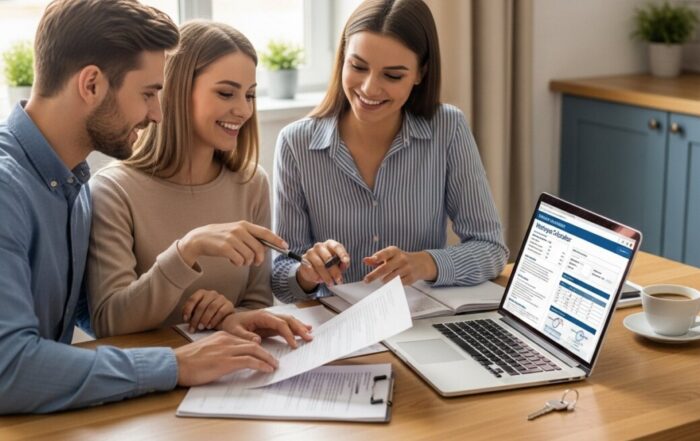 low interest loan financing