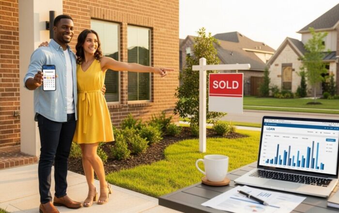 best financing lenders Dallas Texas