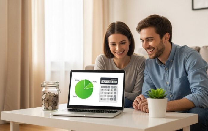 affordable financing options