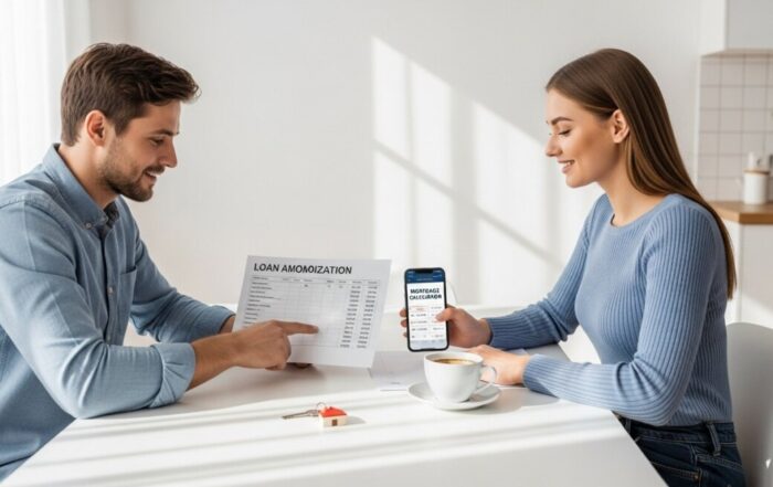 financing programs explained