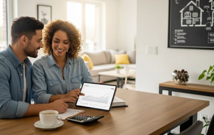 refinancing loan financing benefits
